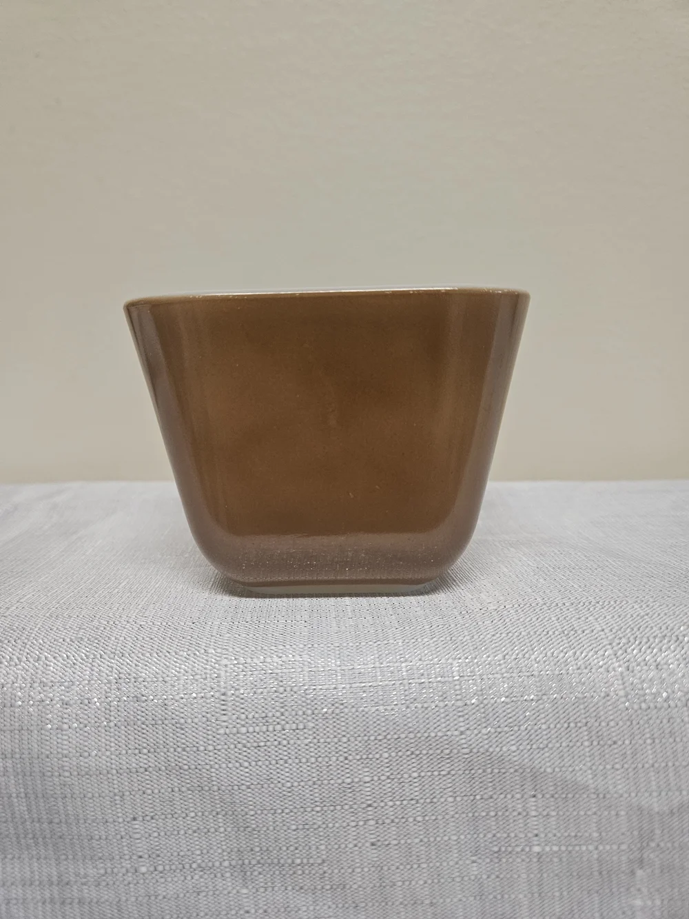 Pyrex 501 Rectangular Dish - No Lid